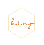 kinj collective logo